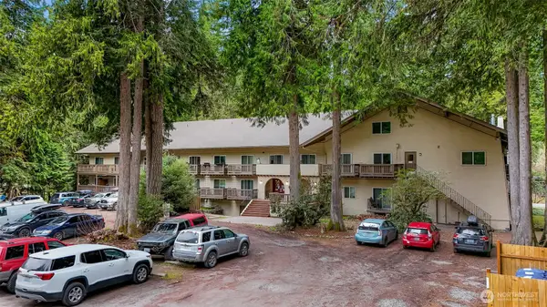 10433 Mt Baker Highway #1021A, Glacier, WA 98244