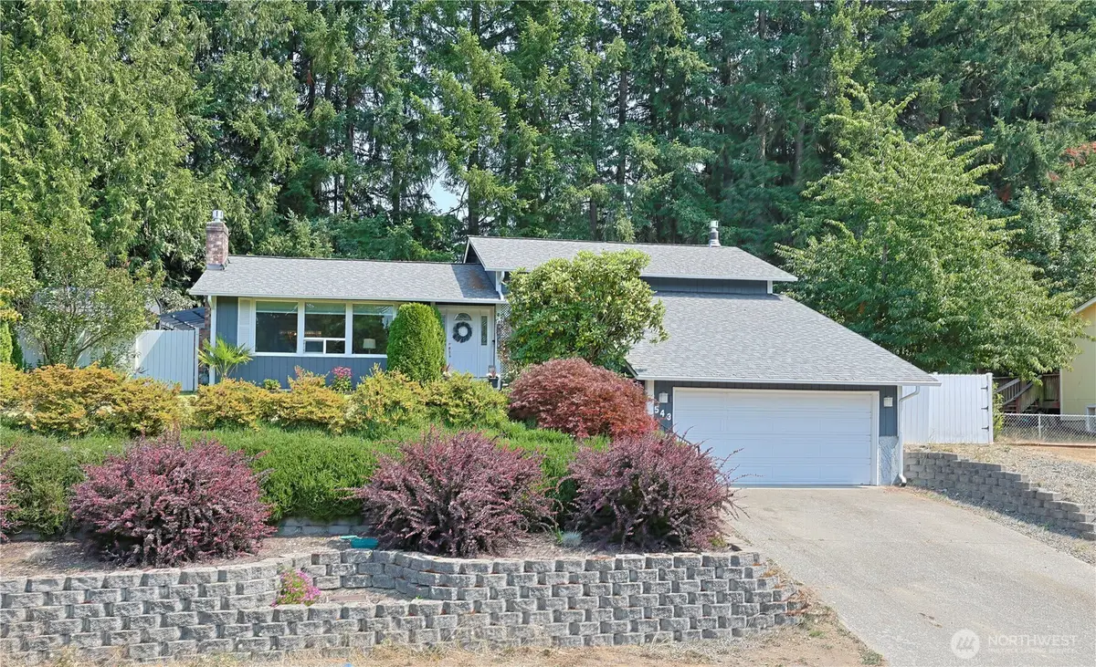 543 NE Conifer Drive, Bremerton, WA 98311 - #1