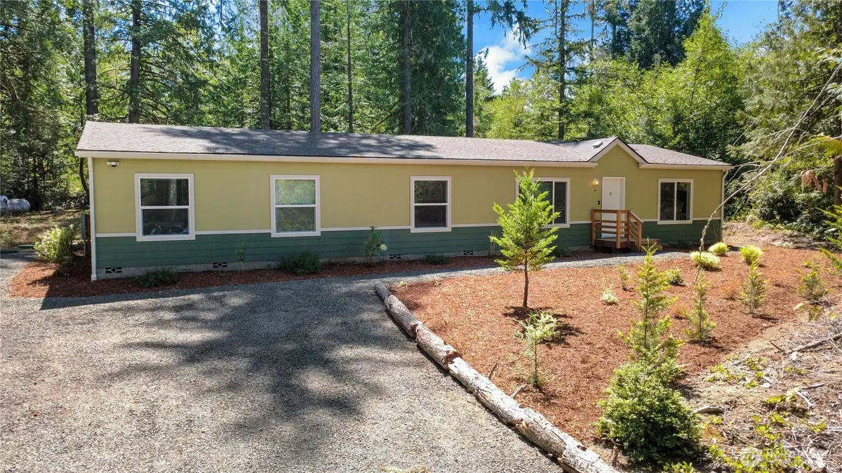 3013 NW Four Wheel Drive, Seabeck, WA 98380 - #1