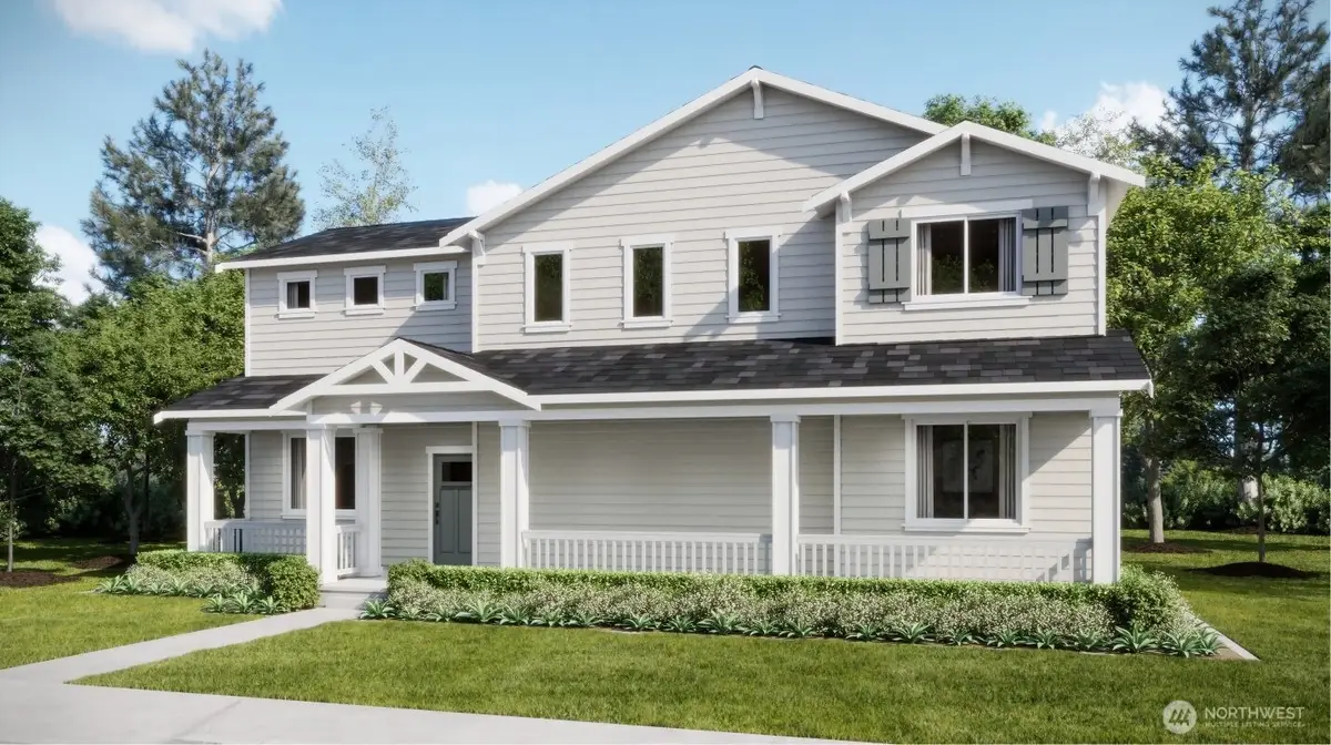 22844 SE Oak Street, Black Diamond, WA 98010 - #1