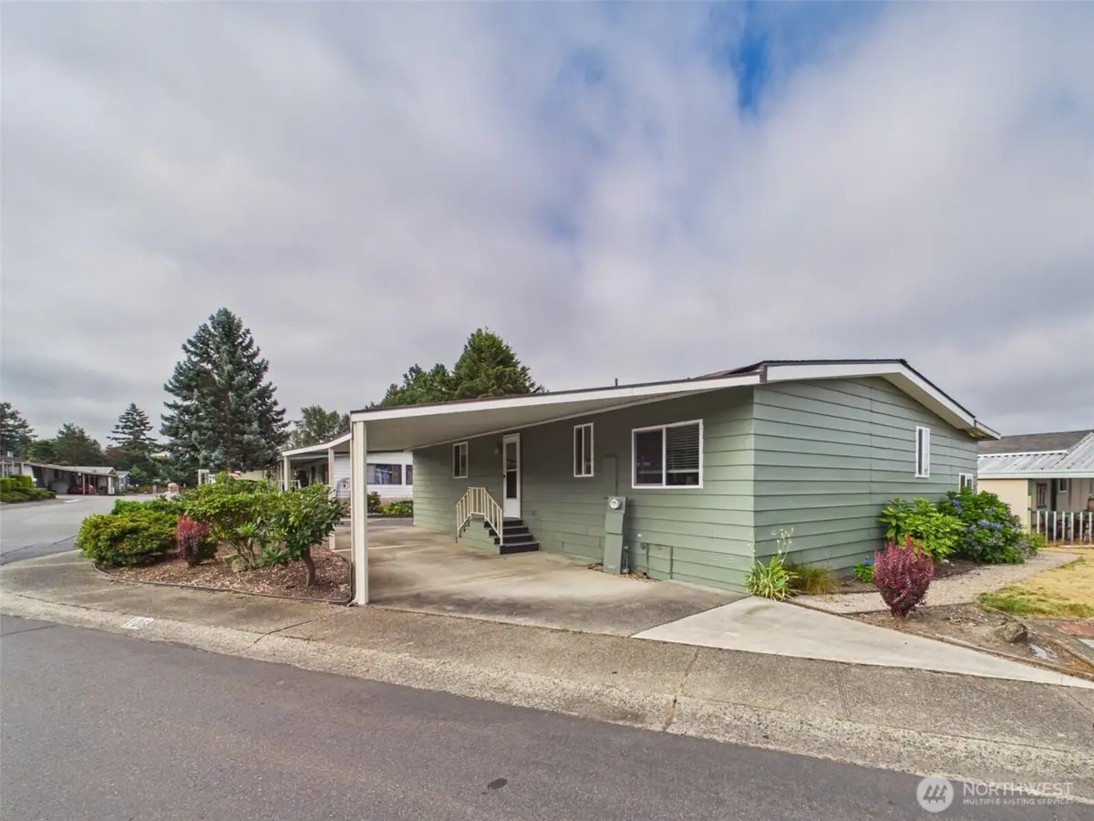 11436 SE 208th Street #106, Kent, WA 98031 - #1
