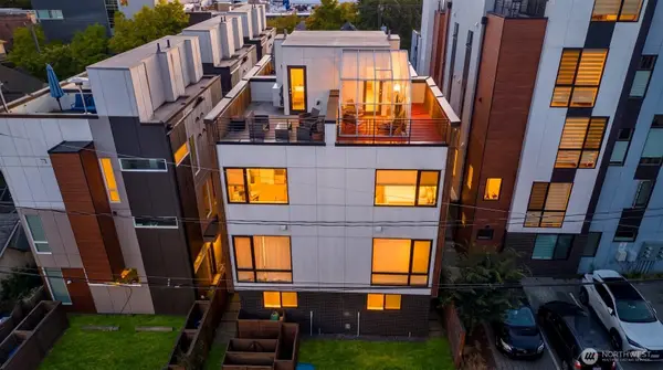 1116 13th Avenue #D, Seattle, WA 98122