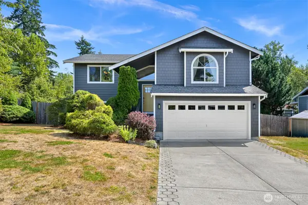 3610 Lemon Grove Drive, Bellingham, WA 98226