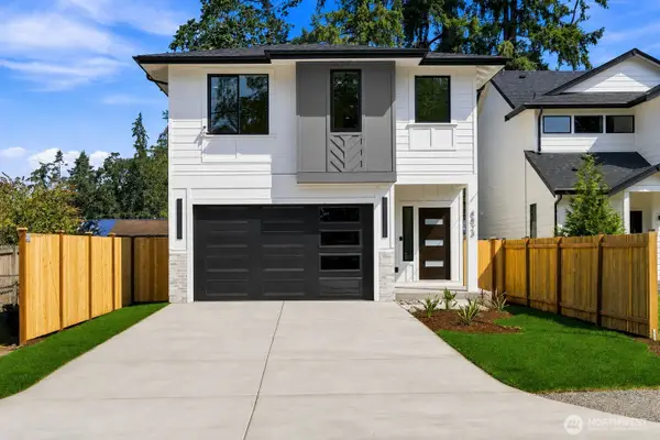 8823 121st Street Sw, Lakewood, WA 98498