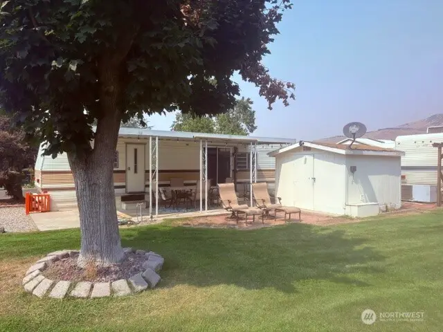 8818 Crescent Bar Road Nw #156, Quincy, WA 98848 - #1
