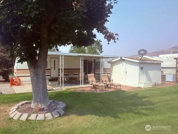 8818 Crescent Bar Road Nw #156, Quincy, WA 98848