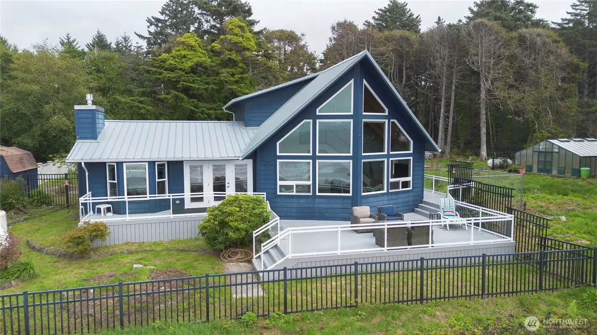 4631 State Route 109, Moclips, WA 98562 - #1