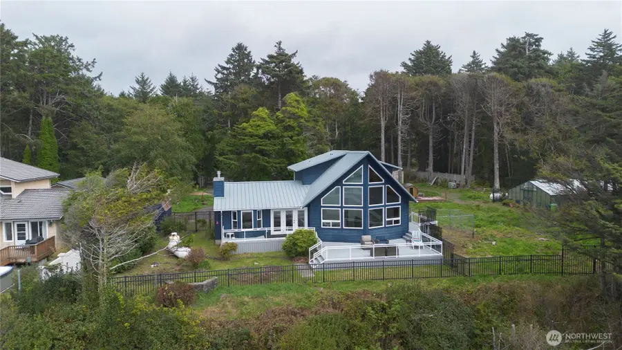 4631 State Route 109, Moclips, WA 98562 - #2