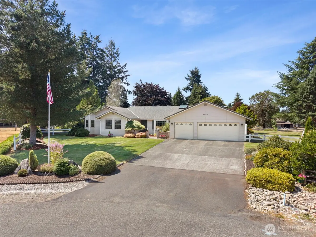9909 37th Court Se, Olympia, WA 98513 - #1