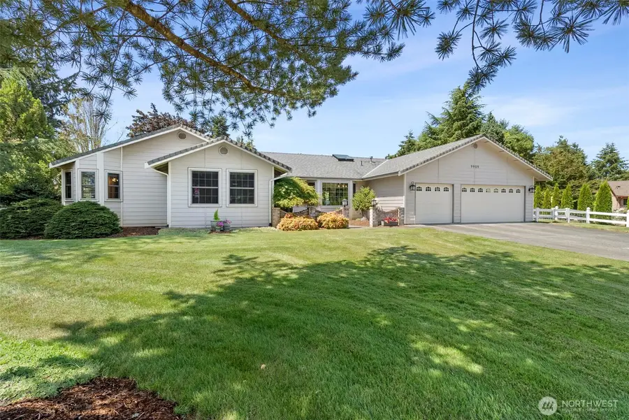 9909 37th Court Se, Olympia, WA 98513 - #2