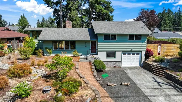 318 Ranger Drive Se, Olympia, WA 98503