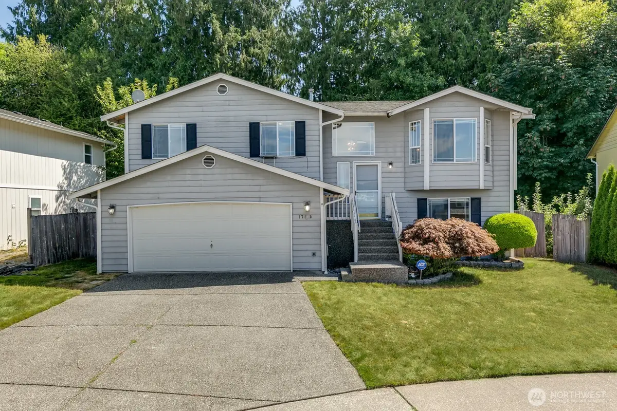 17615 Topper Court, Arlington, WA 98223 - #1