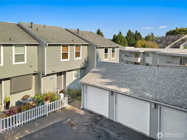 3802 25th Avenue W #4G, Seattle, WA 98199