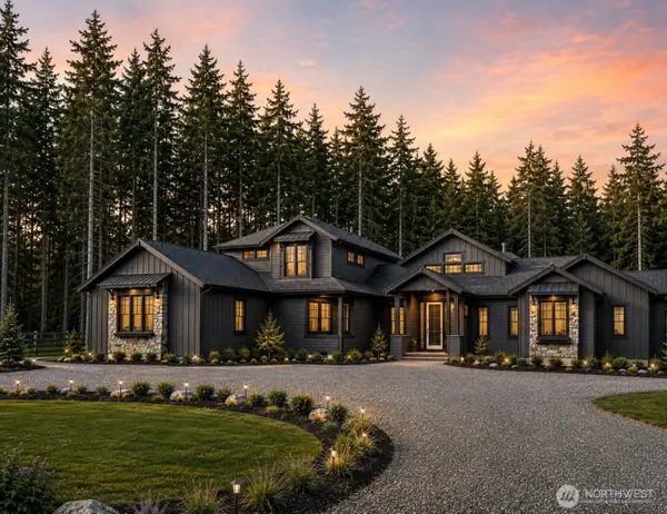 7718 Hansen Court Nw, Gig Harbor, WA 98335