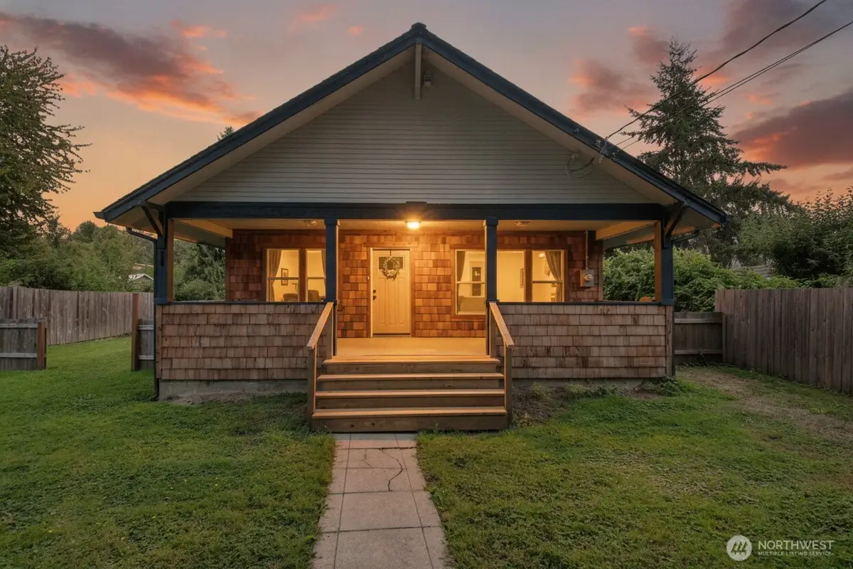 12677 Sr9, Clearlake, WA 98235 - #1