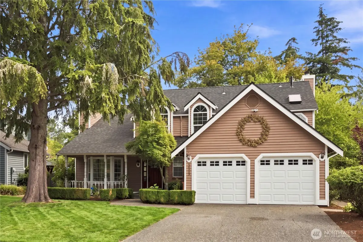 24528 SE 43rd Place, Issaquah, WA 98029 - #1
