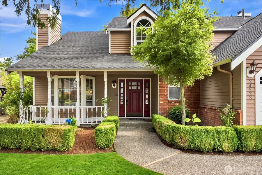 24528 SE 43rd Place, Issaquah, WA 98029 - #2