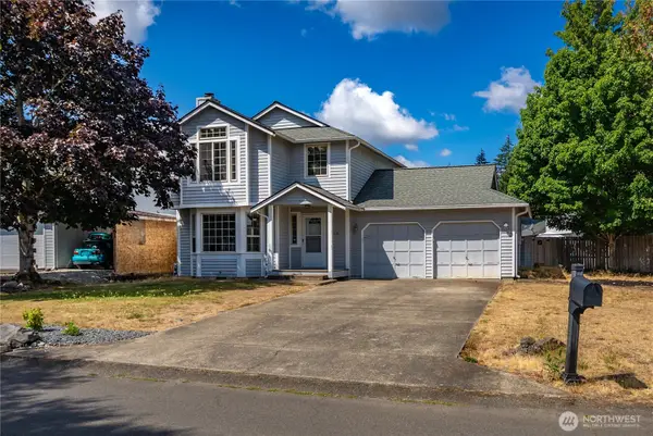 14718 22nd Ave E Avenue E, Tacoma, WA 98445