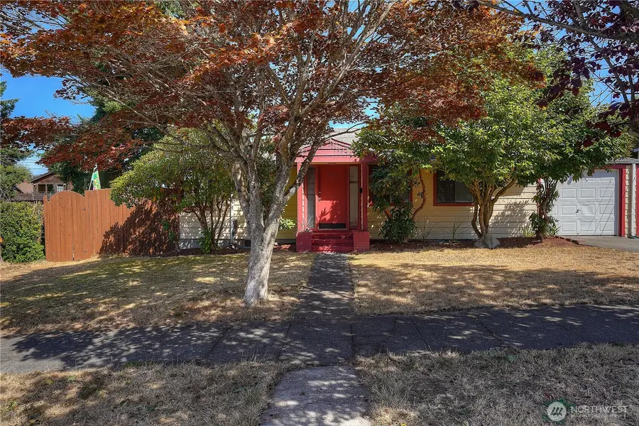 4525 N Gove Street, Tacoma, WA 98407 - #2