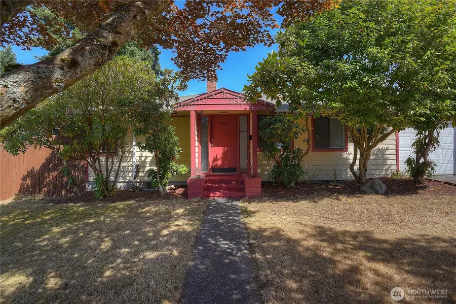 4525 N Gove Street, Tacoma, WA 98407 - #3