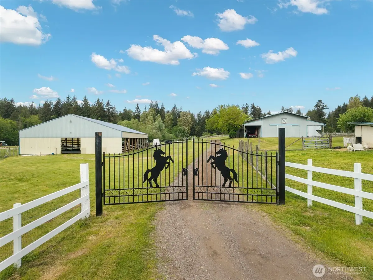 14110 Glenwood Road Sw, Port Orchard, WA 98367 - #1