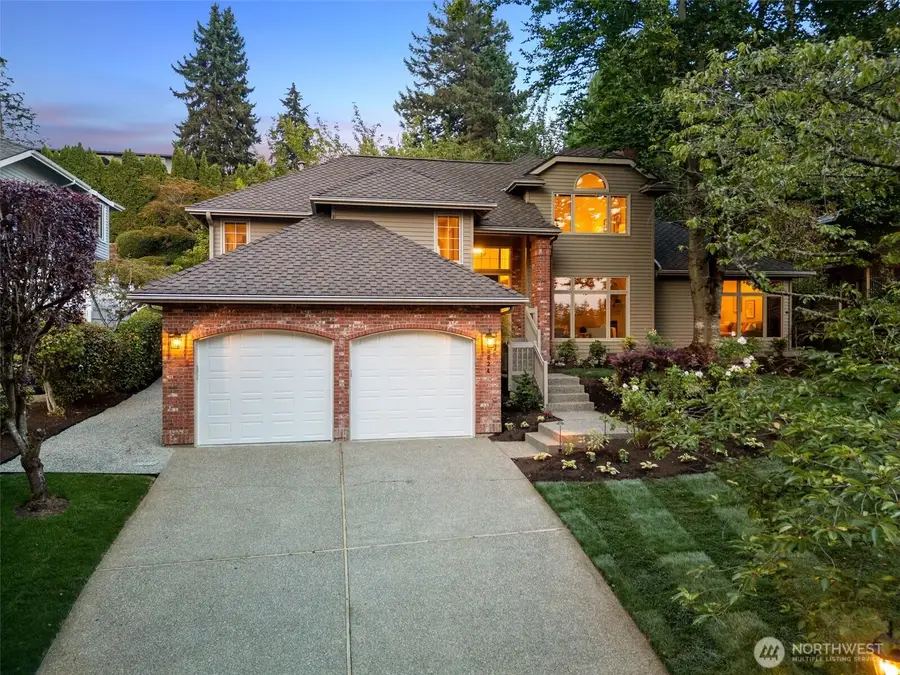 9824 111th Avenue Ne, Kirkland, WA 98033 - #2