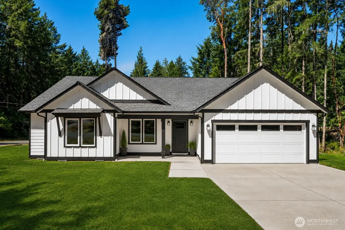 8918 127th Avenue Ct, Anderson Island, WA 98303 - #1