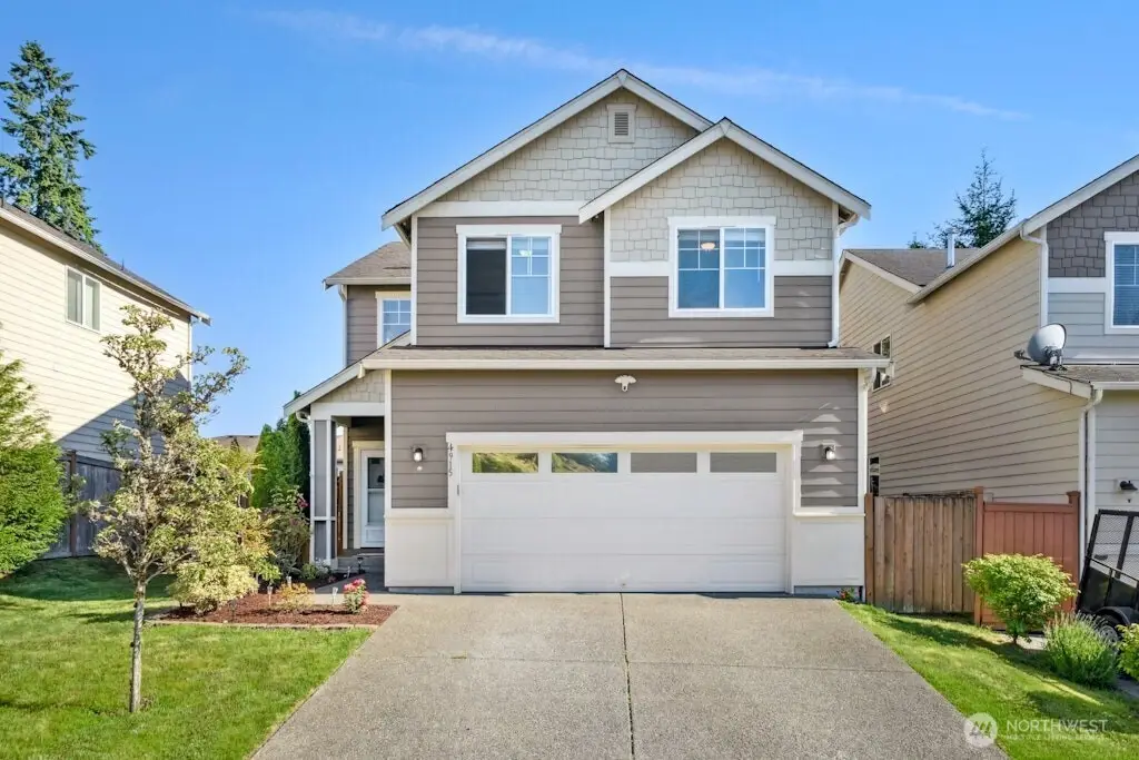 4915 NE 5th Street, Renton, WA 98059 - #1