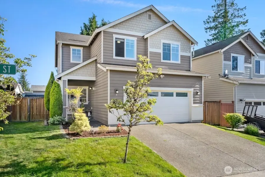 4915 NE 5th Street, Renton, WA 98059 - #2