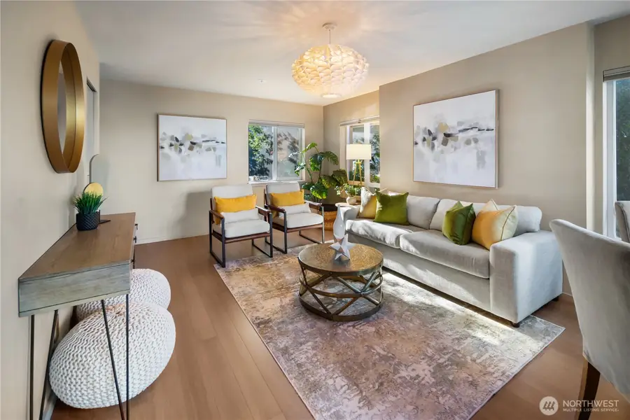 2419 8th Avenue N #403, Seattle, WA 98109 - #3