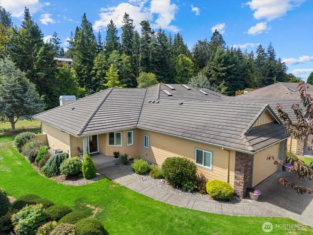 220 Cascadia Loop, Sequim, WA 98382 - #1