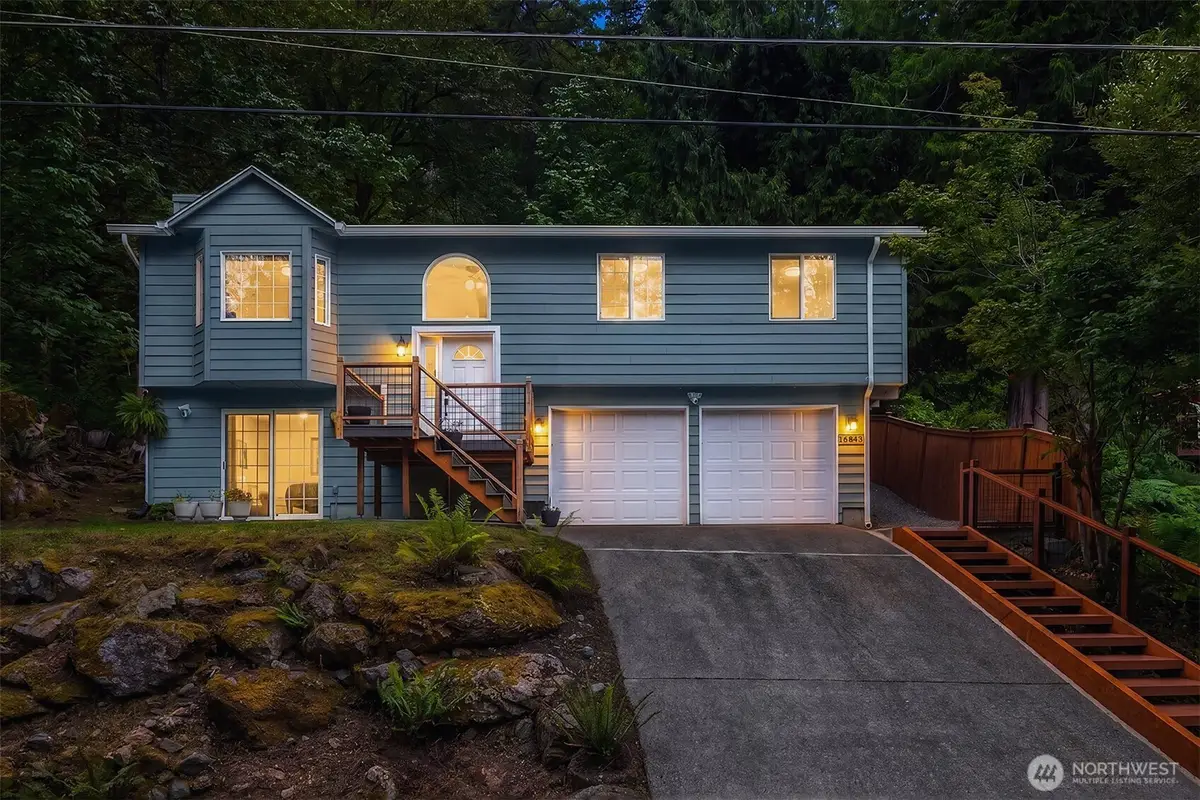 16843 420th Ave Se, North Bend, WA 98045 - #1