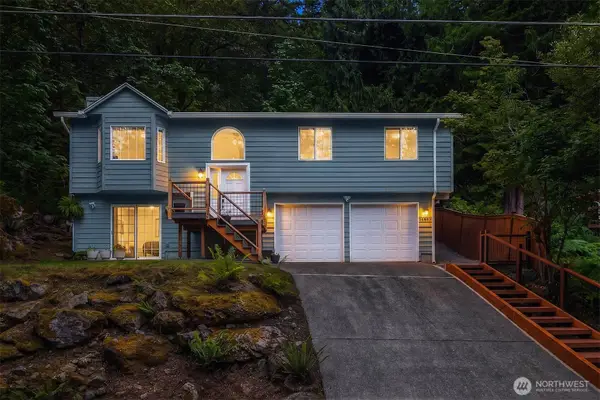 16843 420th Ave Se, North Bend, WA 98045