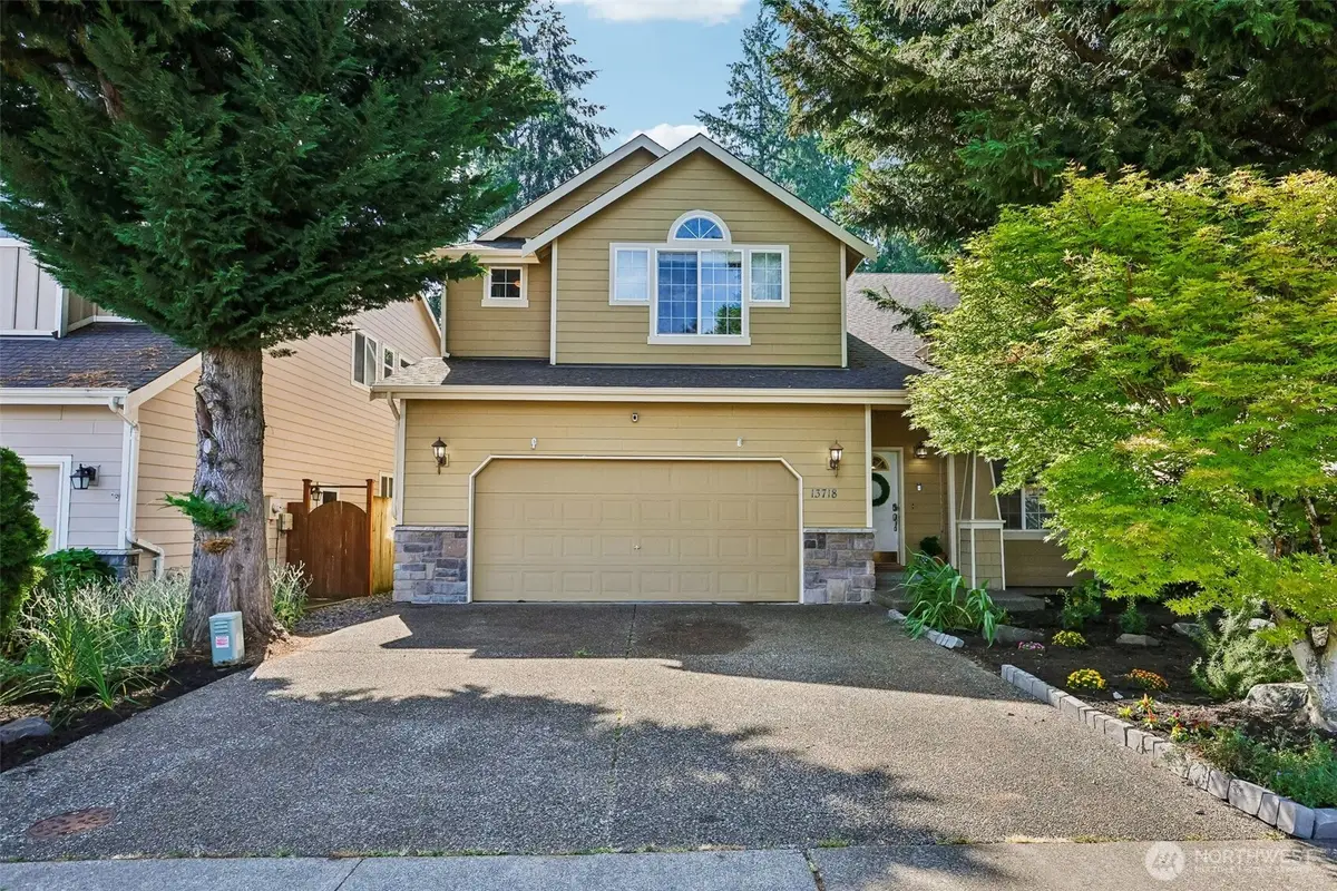 13718 43rd Avenue Se, Mill Creek, WA 98012 - #1