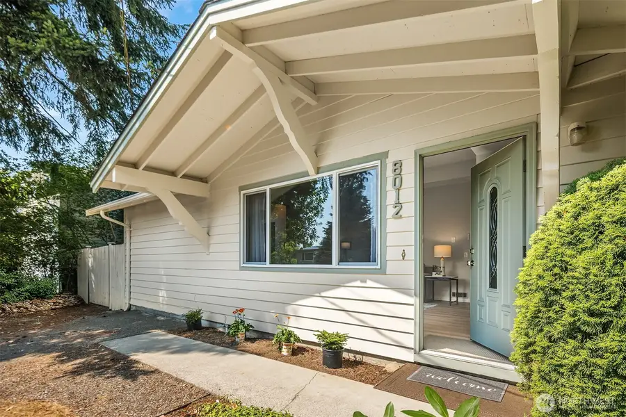 8012 NE 128th Street, Kirkland, WA 98034 - #2