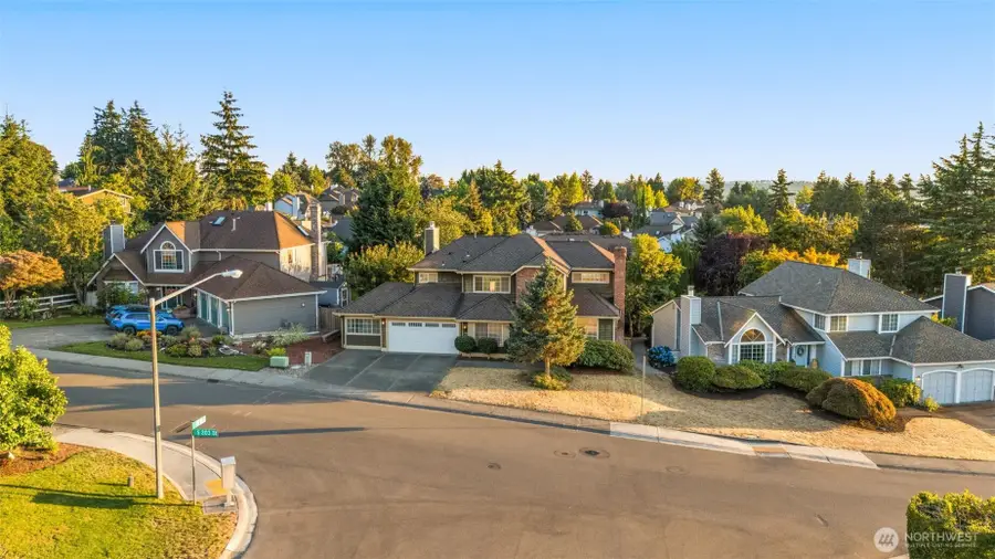 9701 S 203rd Street, Kent, WA 98031 - #2