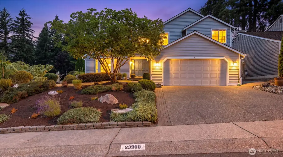 23900 SE 42nd Place, Sammamish, WA 98029 - #2