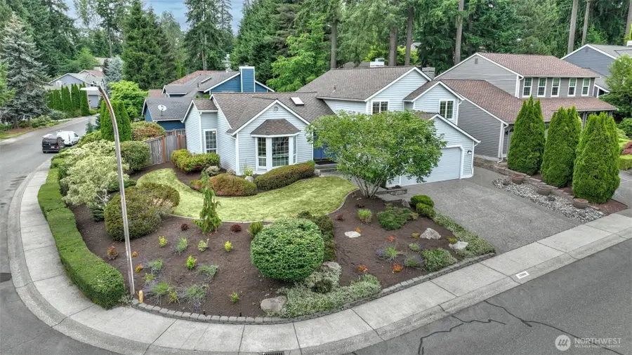 23900 SE 42nd Place, Sammamish, WA 98029 - #3