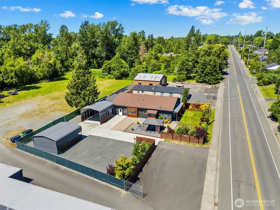 3275 Bennett Drive, Bellingham, WA 98225 - #3