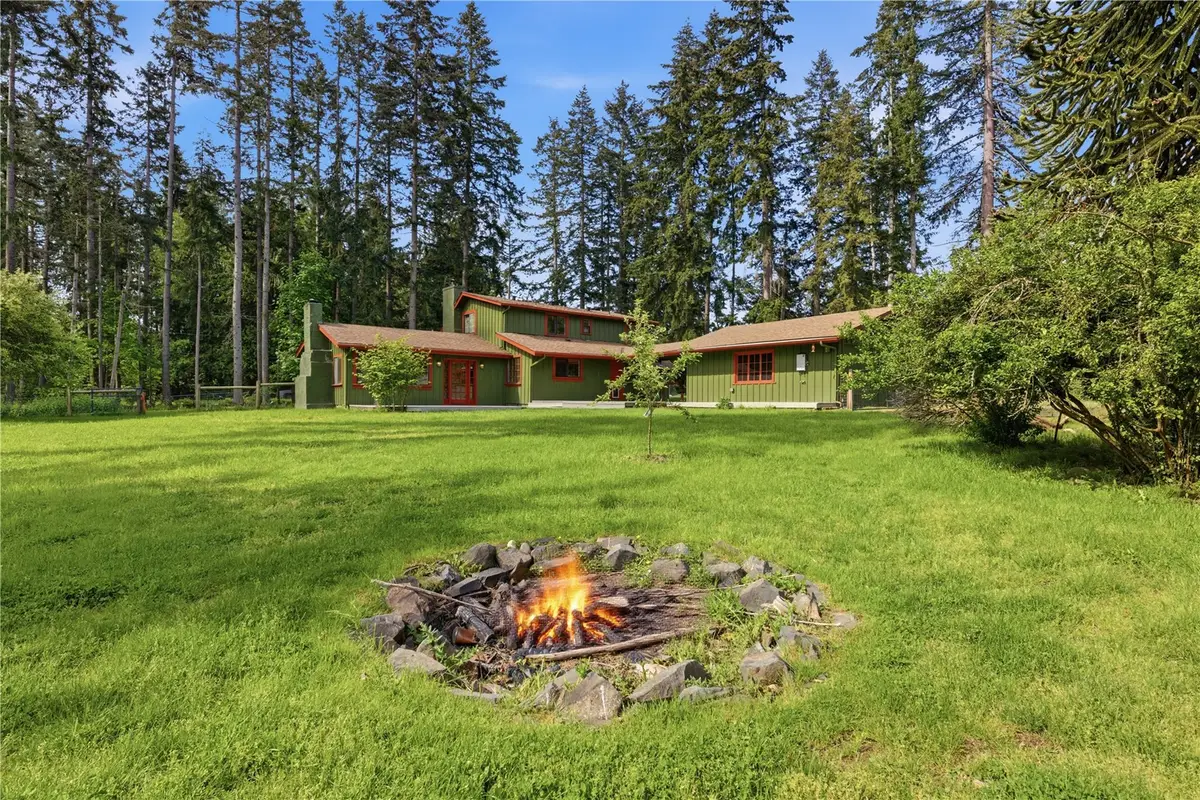 13013 224th Street E, Graham, WA 98338 - #1