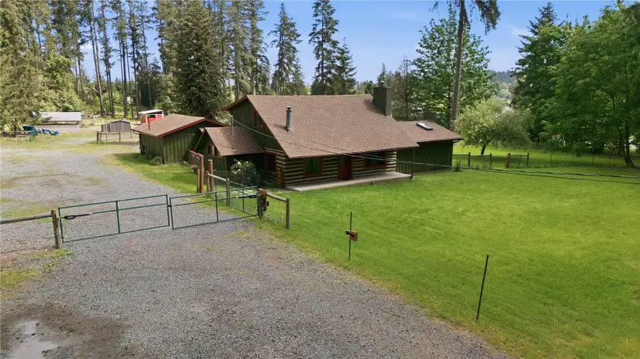 13013 224th Street E, Graham, WA 98338 - #2