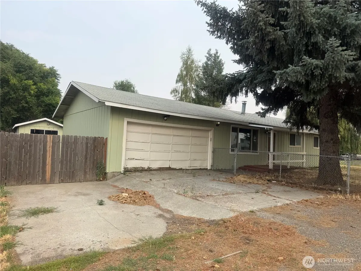 412 S Washington, Goldendale, WA 98620 - #1