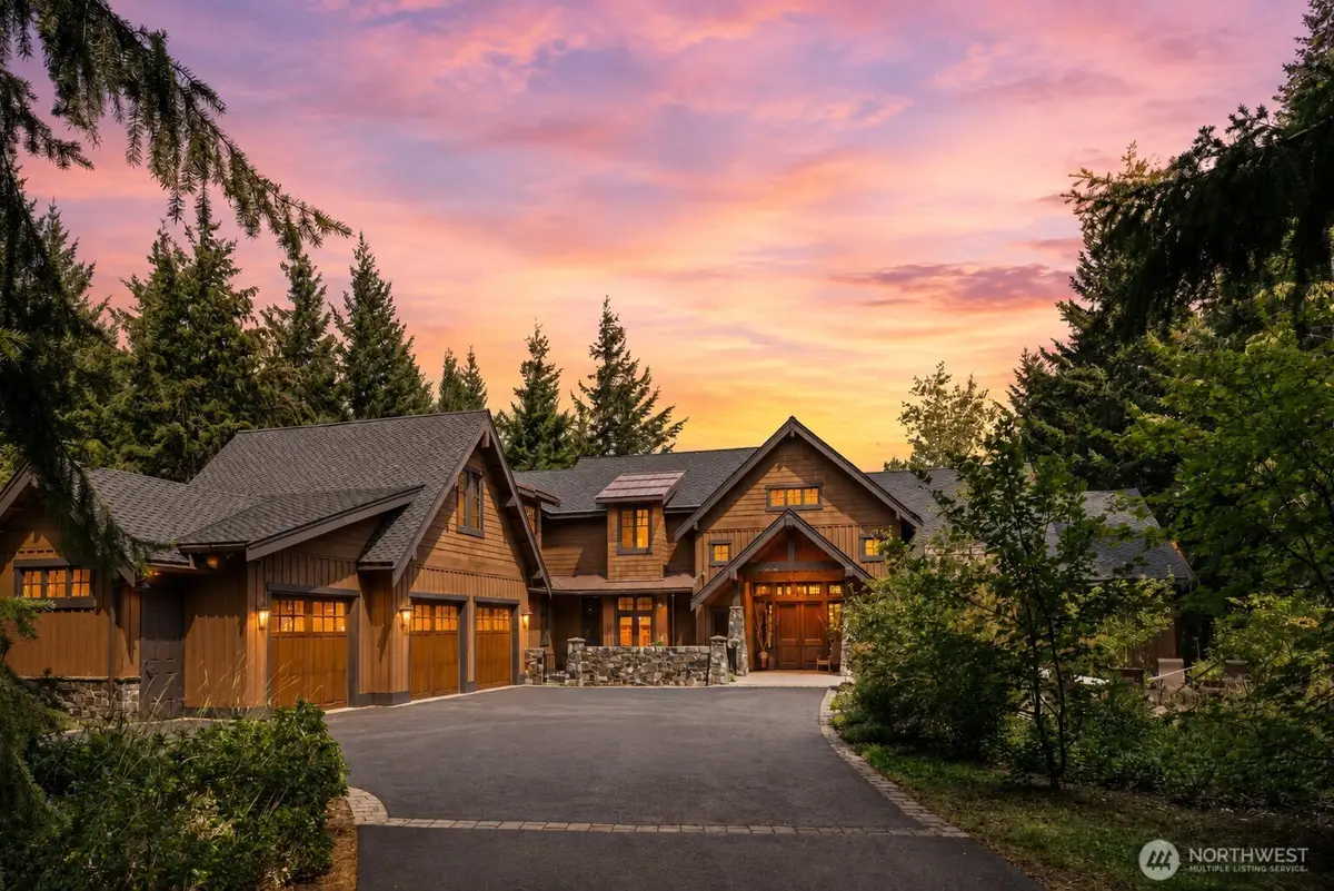 1752 Ruby King Loop, Cle Elum, WA 98922 - #1