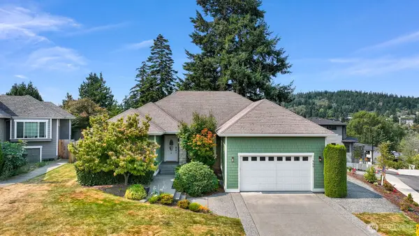 909 Nevada Street, Bellingham, WA 98229