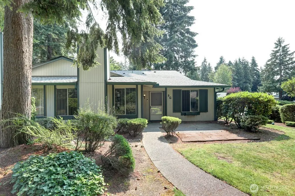 533 S 323rd Place #9G, Federal Way, WA 98003 - #1