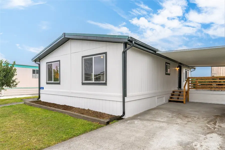 701 S Main Street #44, Coupeville, WA 98239 - #2