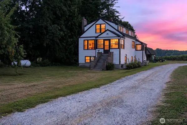 11174 Sterling Road, Sedro Woolley, WA 98284