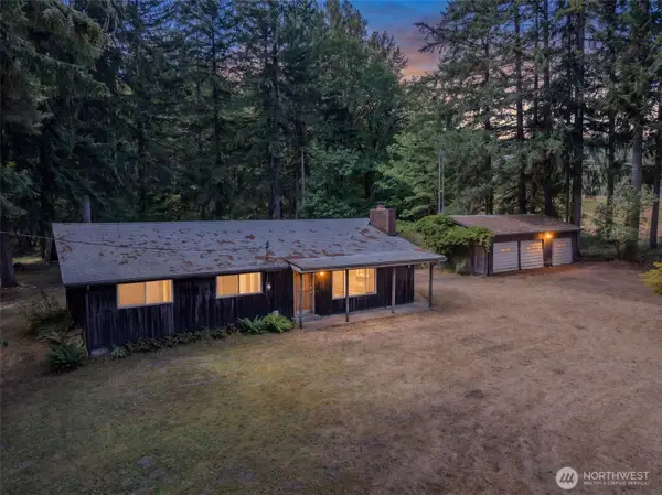 1835 Maple Valley Road Sw, Olympia, WA 98512