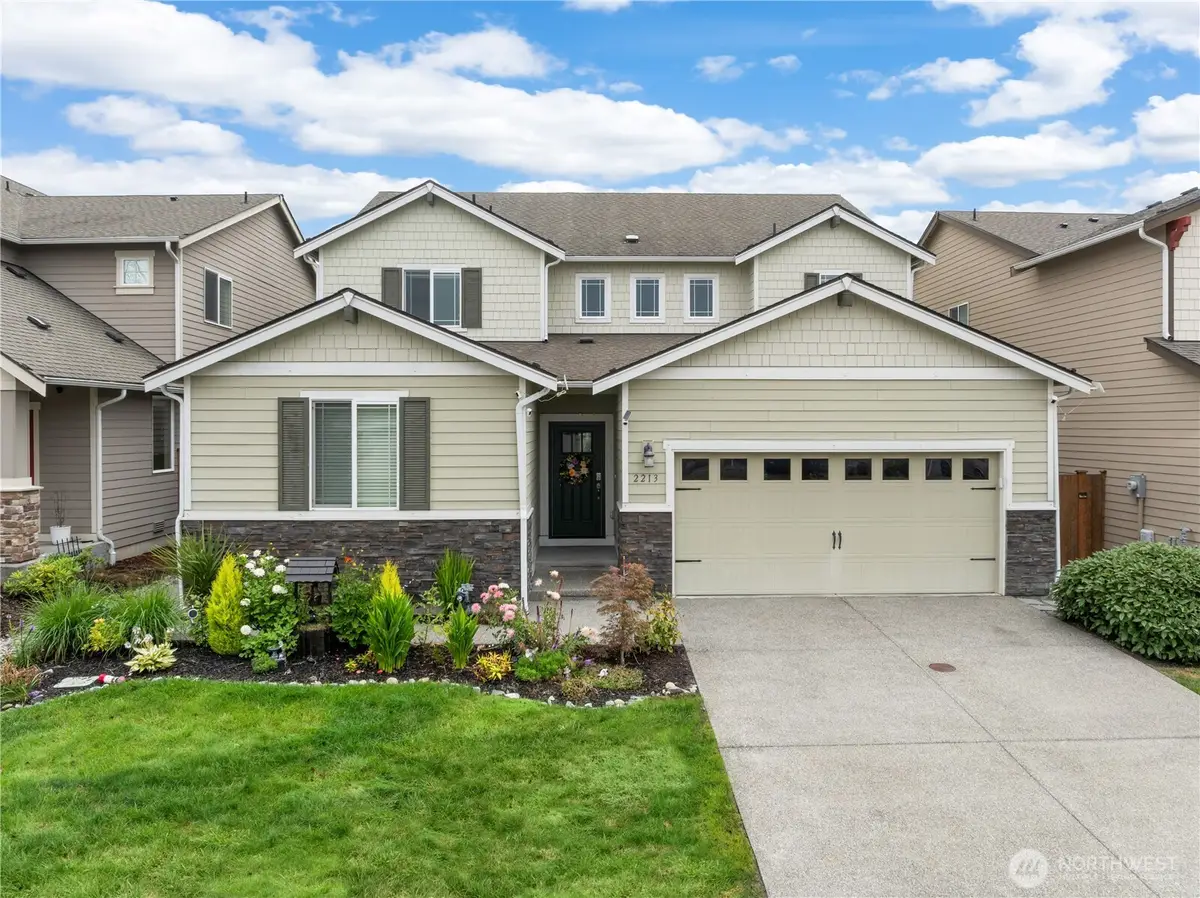 2213 97th Avenue Ct E, Edgewood, WA 98371 - #1