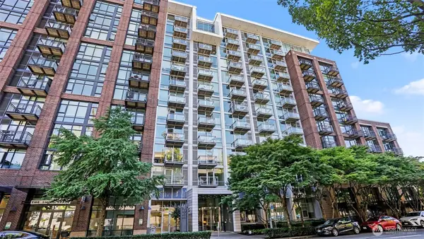 2911 2nd Avenue #515, Seattle, WA 98121